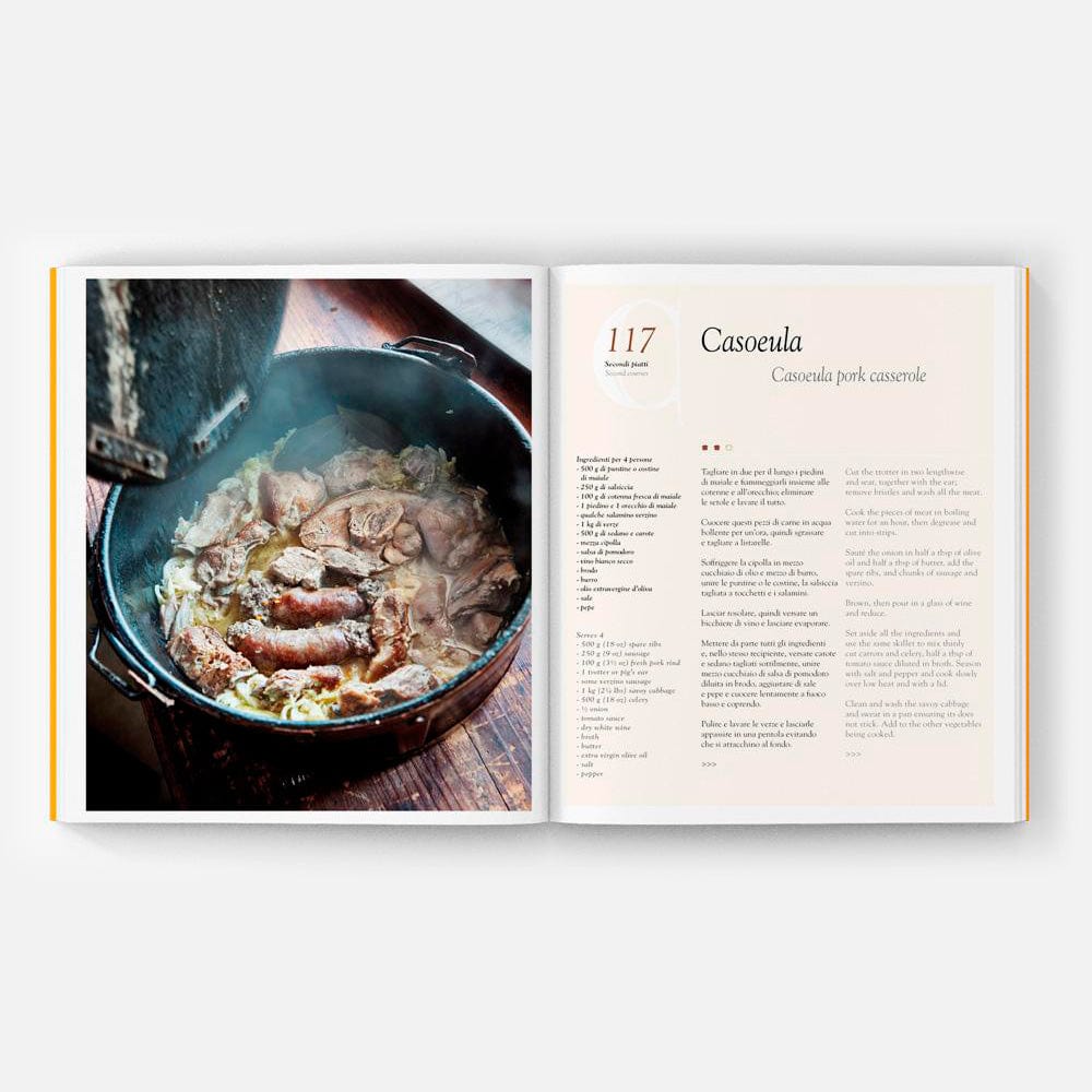 Lombardia in Cucina - The flavours of Lombardia – Dolceterra