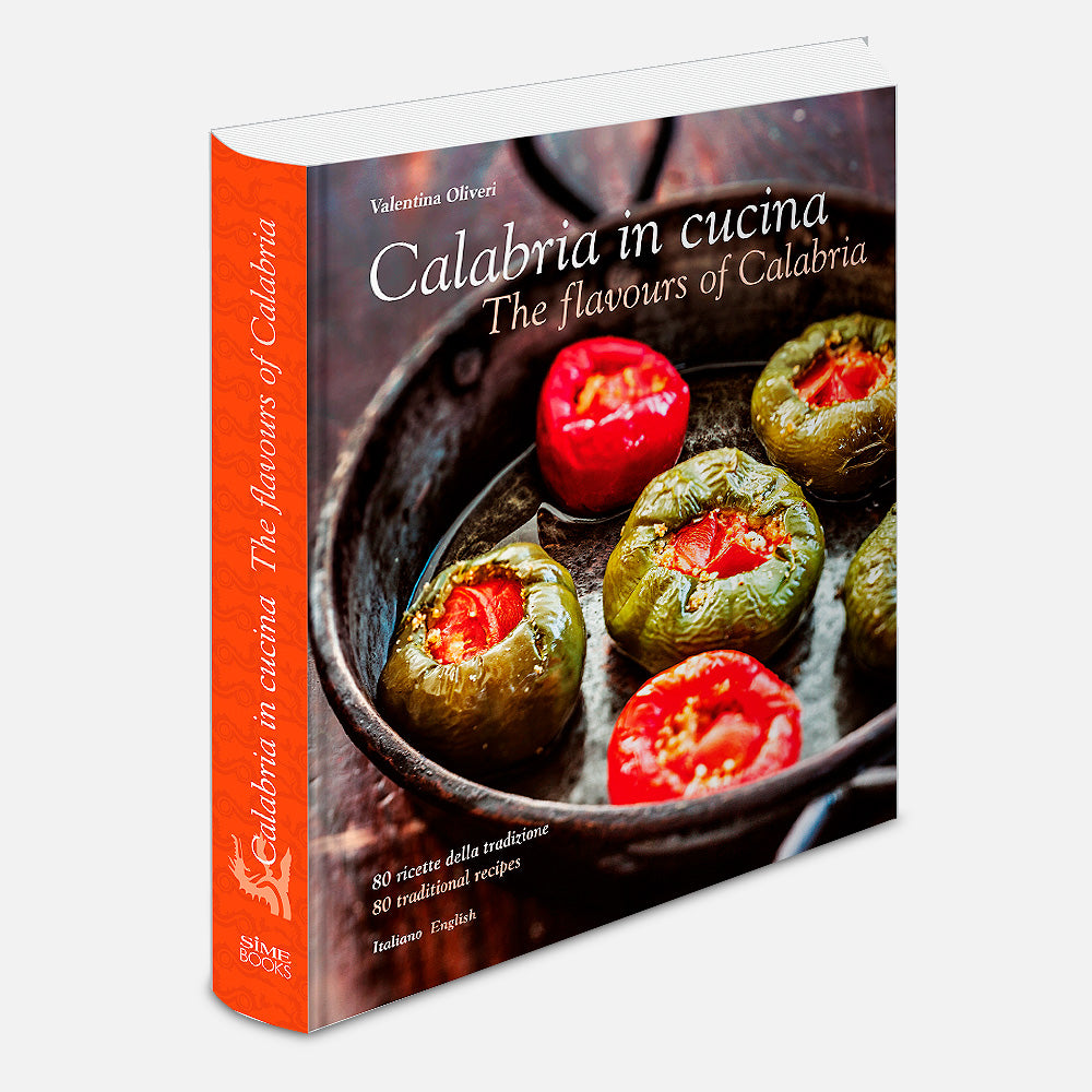 Calabria in Cucina - The flavours of Calabria