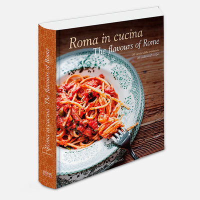 Roma in cucina - The flavours of Rome