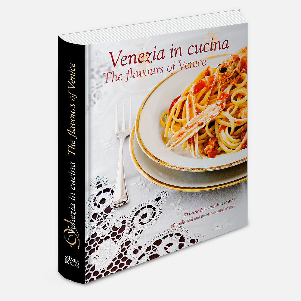Venezia in Cucina - The flavours of Venice