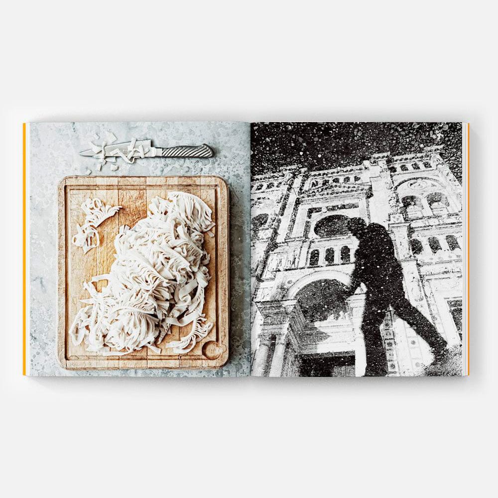 Lombardia in Cucina - The flavours of Lombardia – Dolceterra