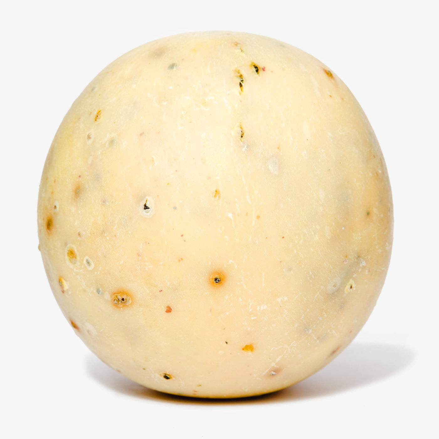 Caciocavallo Pugliese with Pepper (5 different organic pepper)