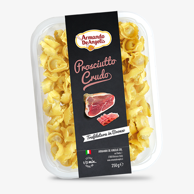 Tortellini Bologna (N° 3 Box 53 oz)