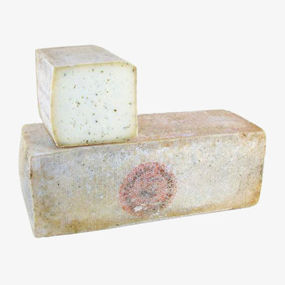 Dobbiaco Mild Cow's Milk Cheese (Perfect on the Grill) - Fine Food Gifts | Italian Gift Baskets – Dolceterra Italian Within US Store‎