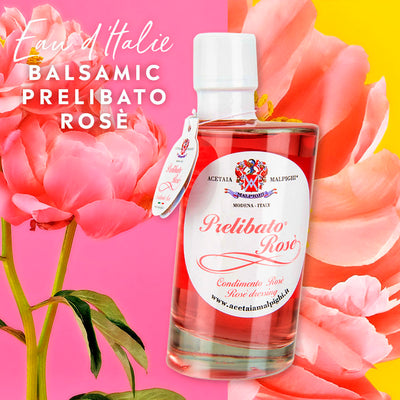 Acetaia Malpighi - Rosè Prelibato