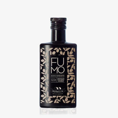 Extra virgin olive oil "Fumo"