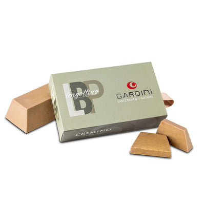 Guido Gobino Assorted Chocolate Cube Gift Small Box (25 Pcs)
