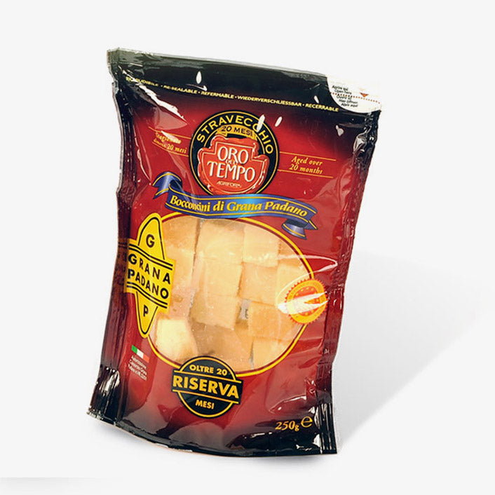 Grana Padano Snack