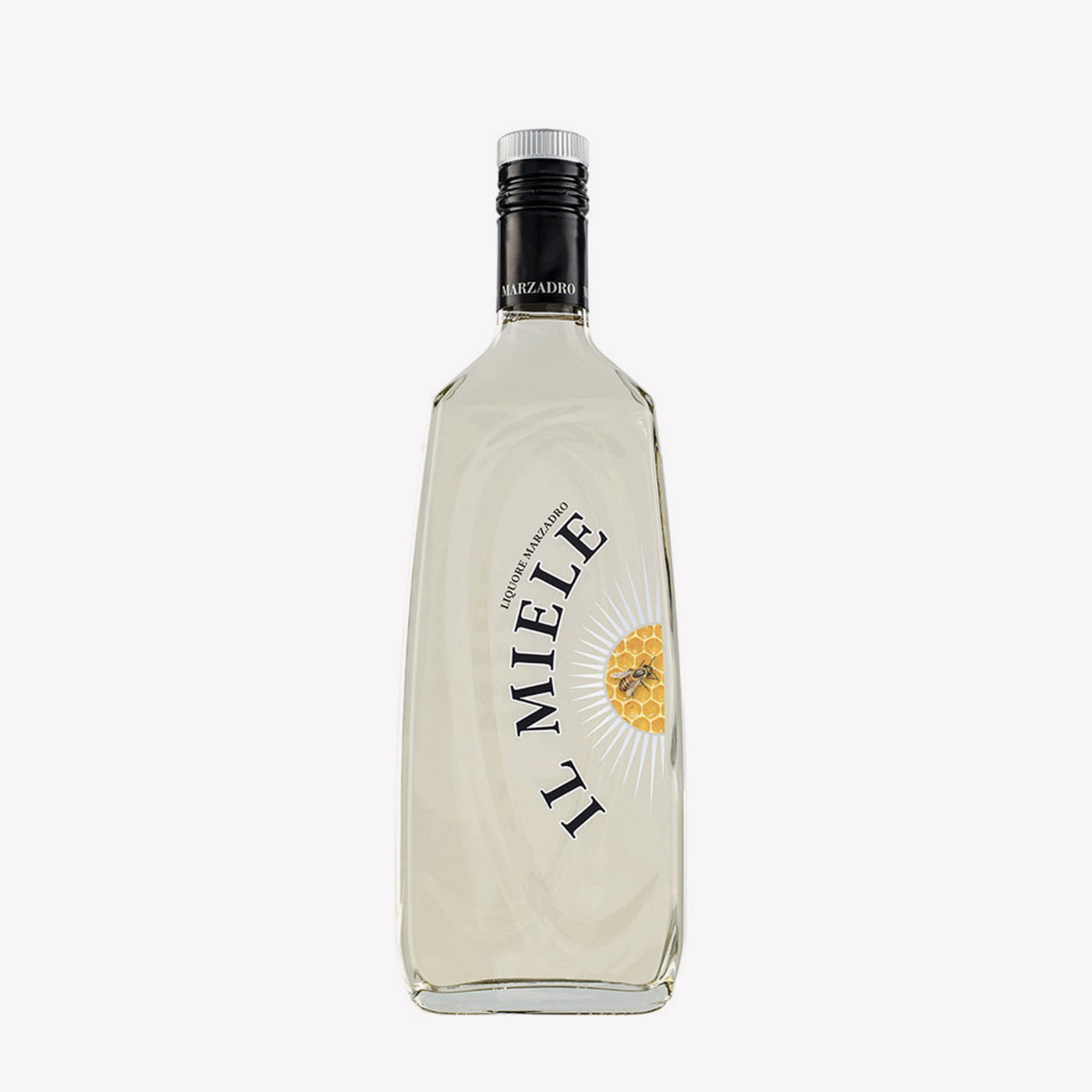 Marzadro Honey liqueur