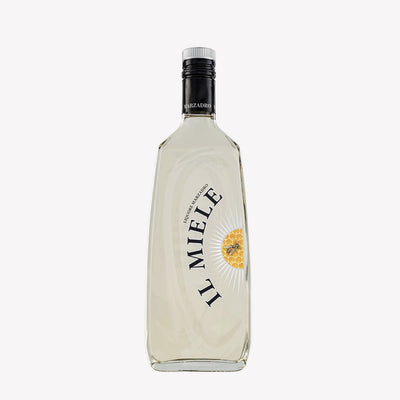 Marzadro Honey liqueur