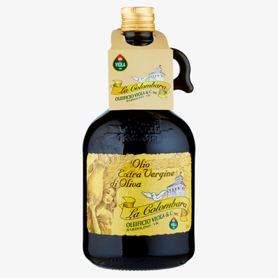 La Colombara Classico Extra Virgin Olive Oil