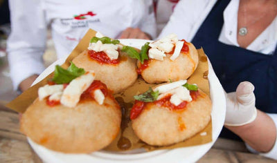 Pomodorino di Corbara: Corbara Tomato Perfection