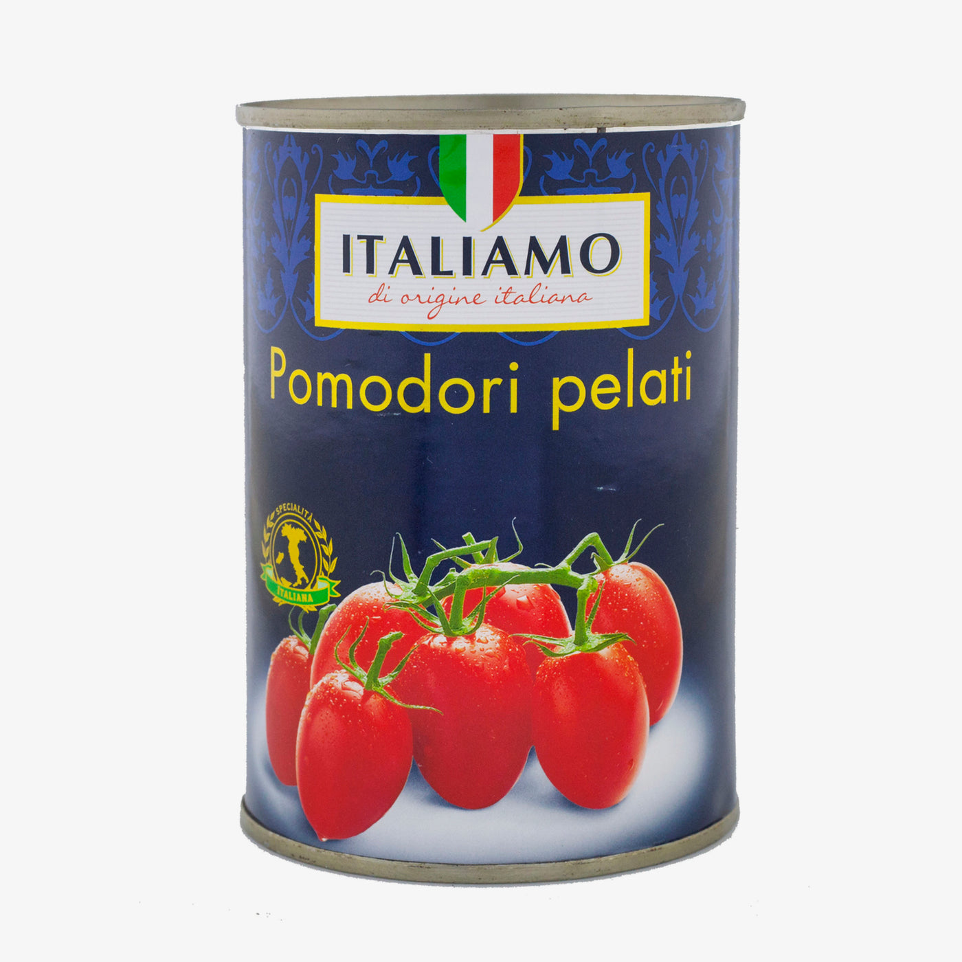 Dolceterra 'Tomato all’Italiana'