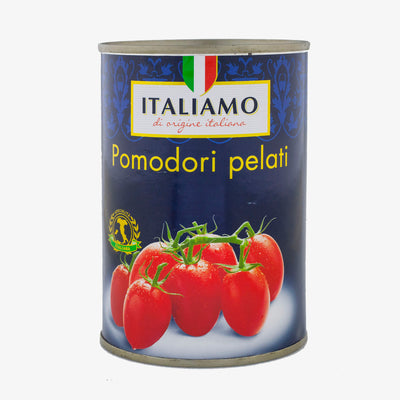 Dolceterra 'Tomato all’Italiana'