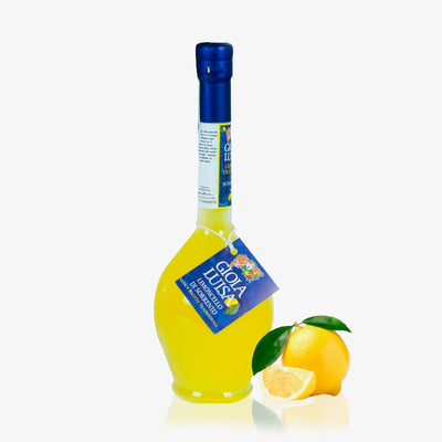 Limoncello di Sorrento GIOIA LUISA (16.9 fl oz)