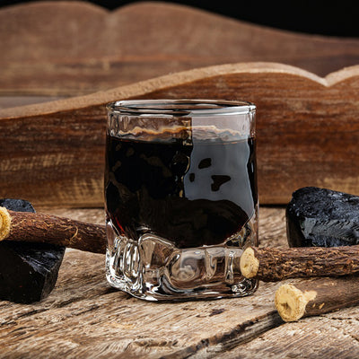 'Abracadraba' Authentic liquorice liqueur of Calabria