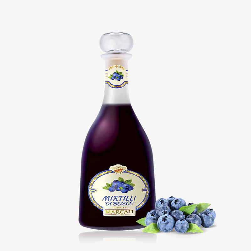 Marcati Wild Blueberries