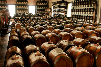 Acetaia Giuseppe Giusti - 3 Gold Medals - Balsamic Vinegar of Modena