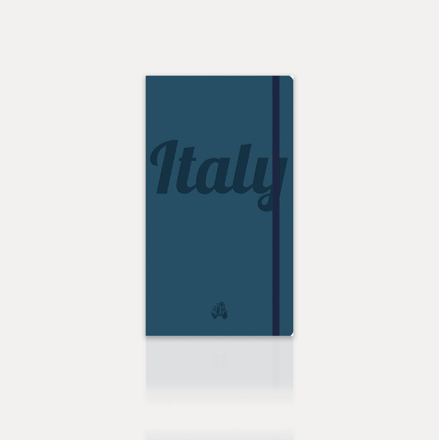 Mug & Italy Book