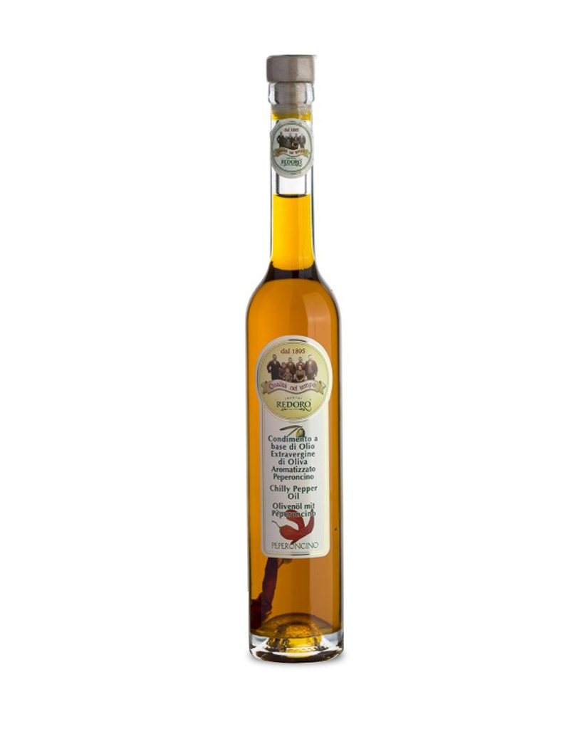 Oil Chili Flavoured - Fine Food Gifts | Italian Gift Baskets – Dolceterra Italian Within US Store‎