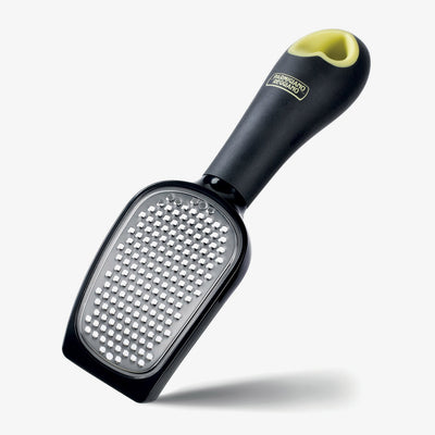 Bari Cheese Grater — ACCESSORIES -- Better Living Through Design