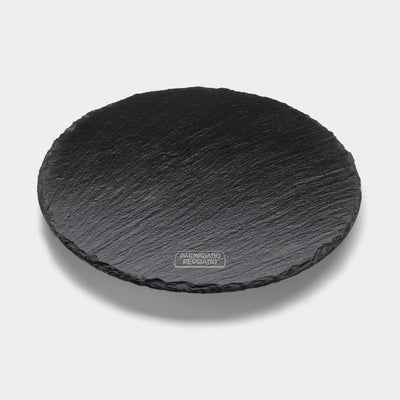 BOLERO - Slate Marble Rotating chopping board