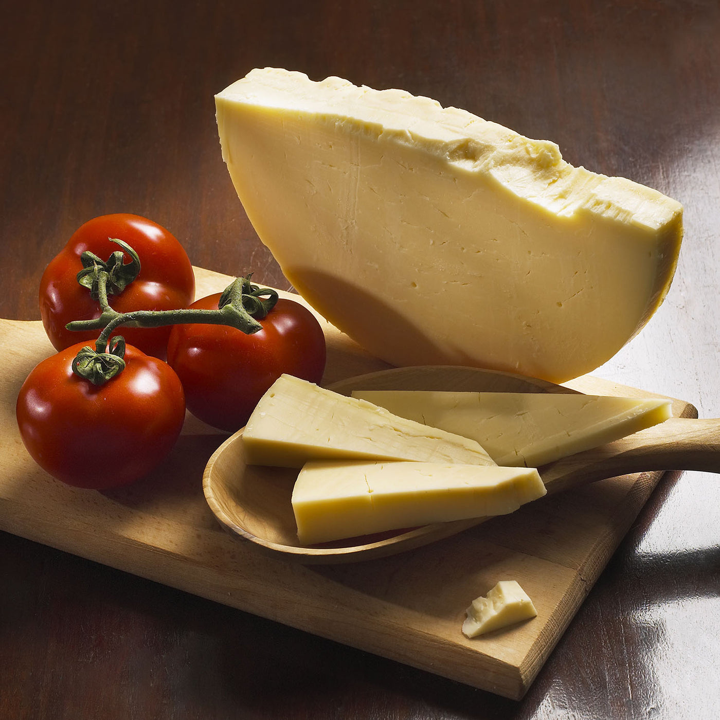 Dolceterra Italian Within US – Store DOP Provolone