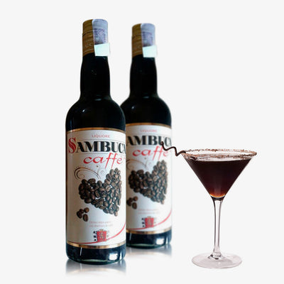 Caffè Sambuca D'Italia