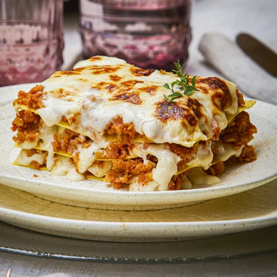 Campofilone Sfoglia perfect for lasagna (pack of 2)