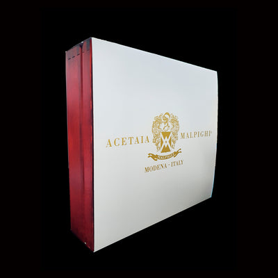 Acetaia Malpighi Collection - Saporoso Limited Edition