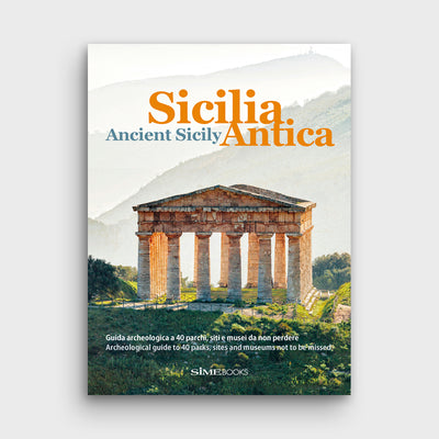 Antica Sicilia - Ancient Sicily