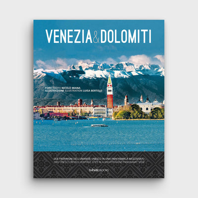 Venezia e Dolomiti