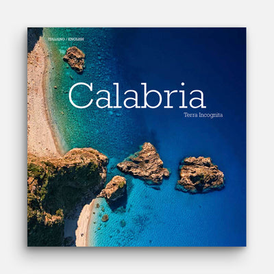 Calabria, Unknown land