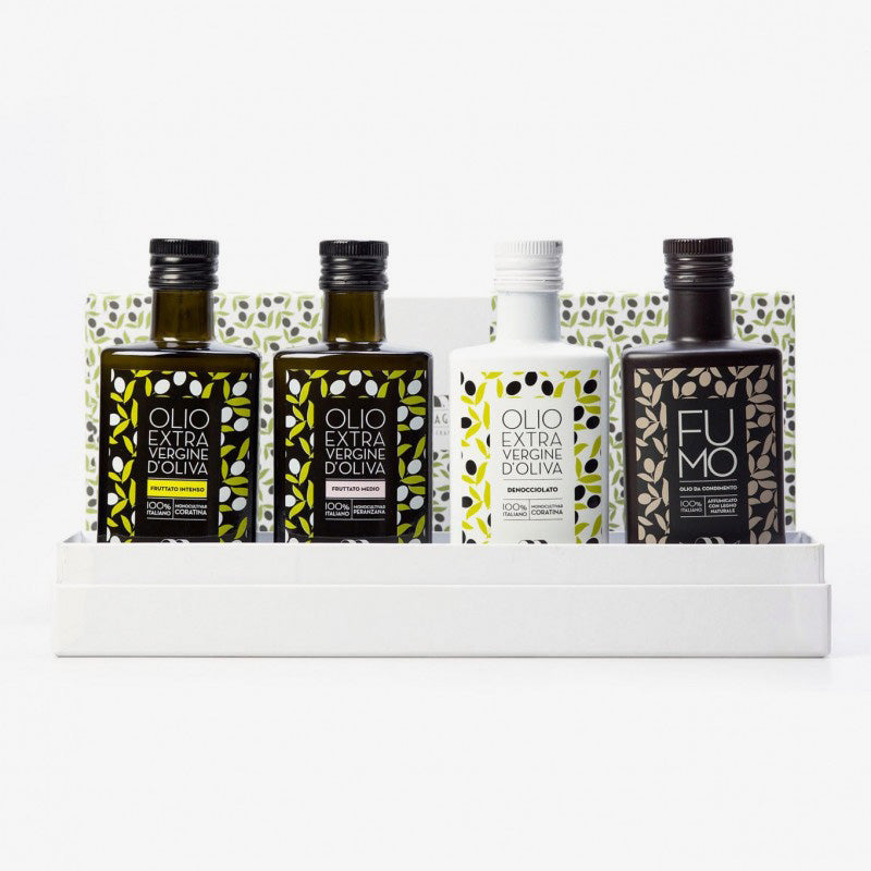 Tasting Mix Collection - Fine Food Gifts | Italian Gift Baskets – Dolceterra Italian Within US Store‎