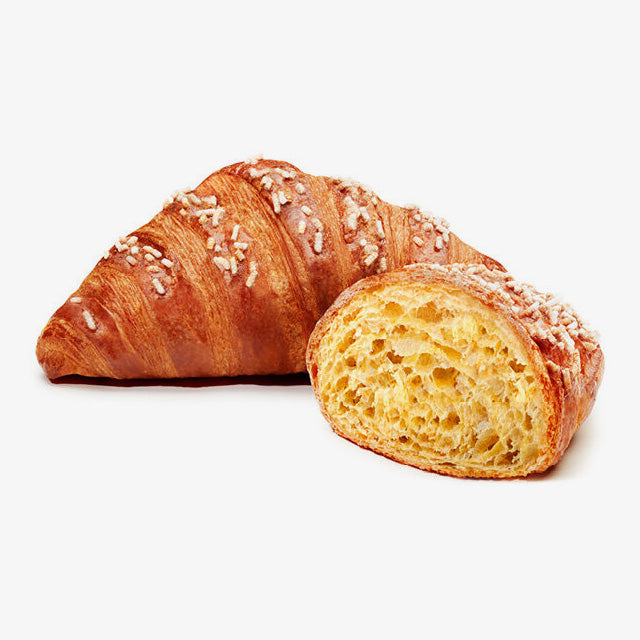 Artisan Croissant Pasta Sfogliata