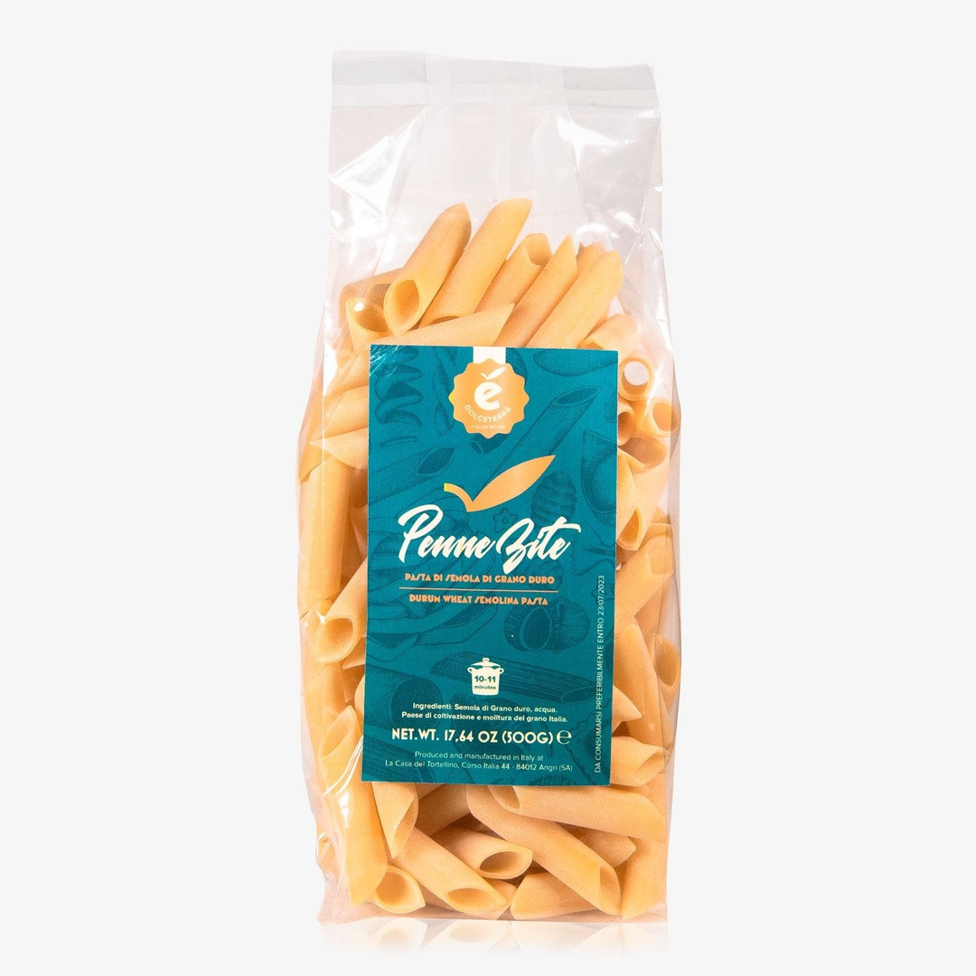 penne&pasta Get Kitchen Table Chicken Alfredo Penne, Family Size Delivered
