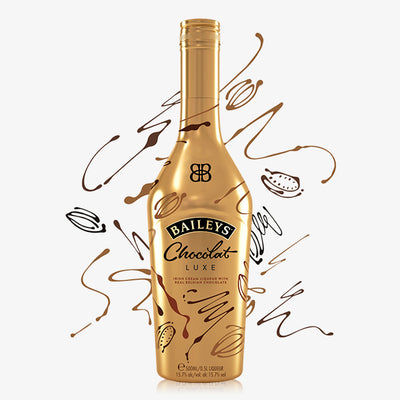 Baileys Chocolat Luxe