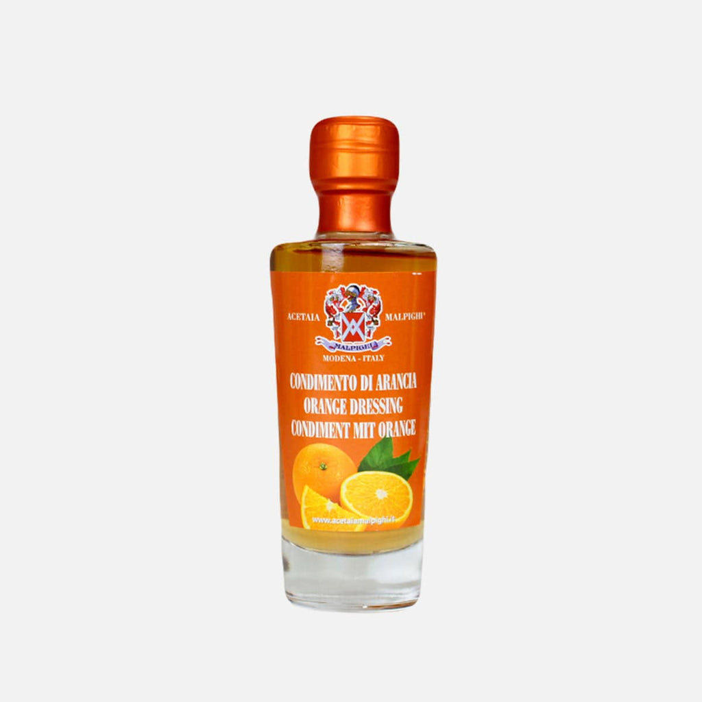 Acetaia Malpighi - Orange Dressing – Dolceterra Italian Within US