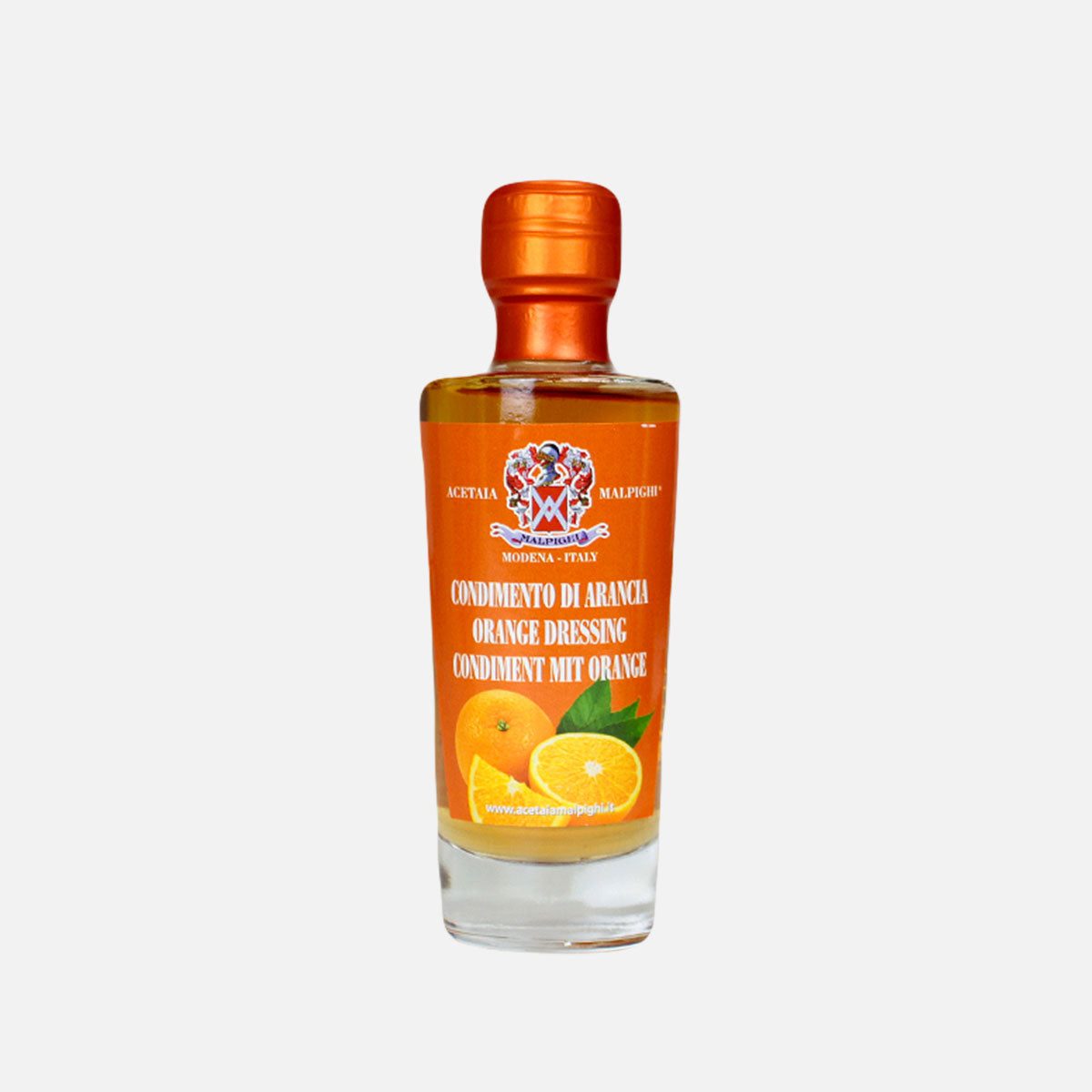 Acetaia Malpighi - Orange Dressing