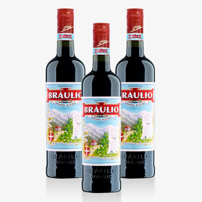 Amaro Braulio Classico