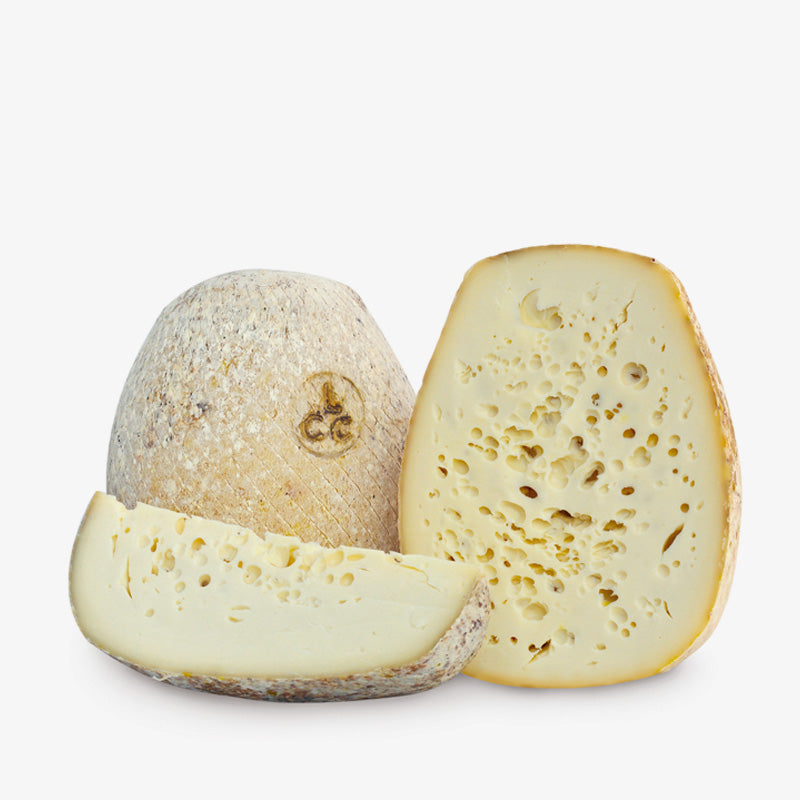 'Caciocchiato' Irpino Aged - Fine Food Gifts | Italian Gift Baskets – Dolceterra Italian Within US Store‎
