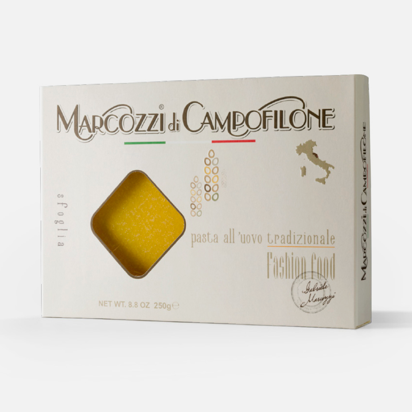 Campofilone Sfoglia perfect for lasagna (pack of 2)