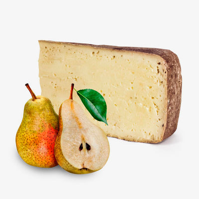 Dolceterra Cheese Refined With Pear - Fine Food Gifts | Italian Gift Baskets – Dolceterra Italian Within US Store‎