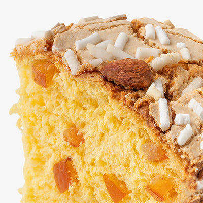 Classic Candied Colomba