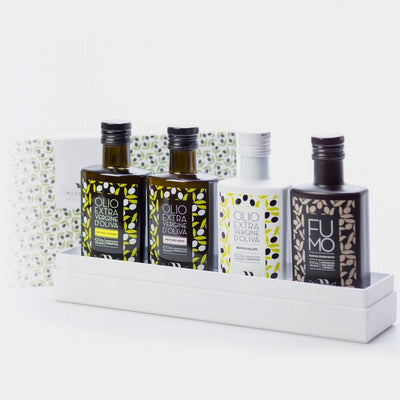 Tasting Mix Collection - Fine Food Gifts | Italian Gift Baskets – Dolceterra Italian Within US Store‎