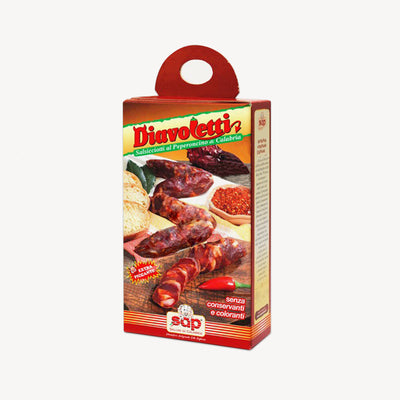 Diavoletti