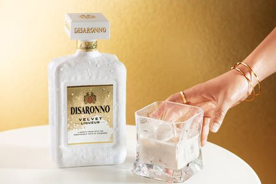 Amaretto Disaronno Cream