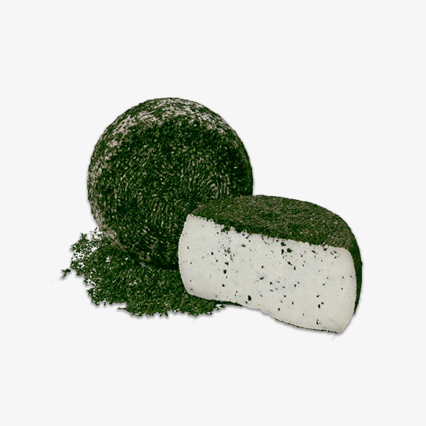 "Erba Cipollina Cheese" - La Casara Roncolato