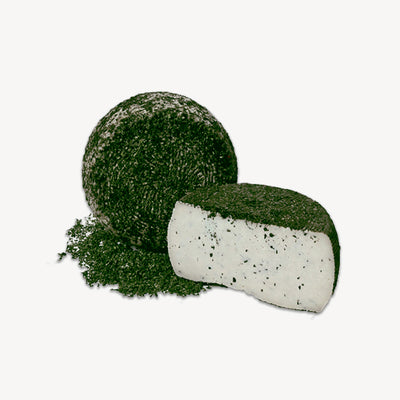 "Erba Cipollina Cheese" - La Casara Roncolato