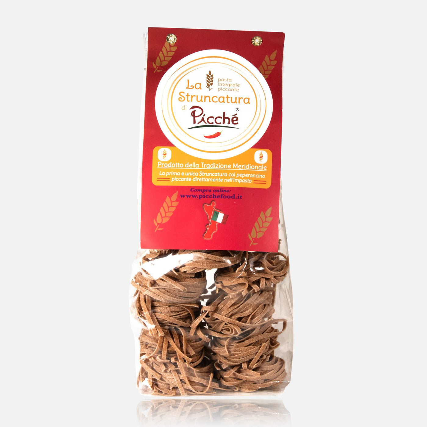 La Struncatura Picché - Handmade Calabrian pasta